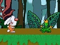 Παιχνίδι Brandy and Mr. Whiskers: Jungle Eggventure