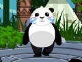 Παιχνίδι Panda Tropical Dancing 2