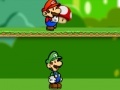 Παιχνίδι Super Mario Treasure Hunting