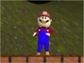 Παιχνίδι Mario the Goomba Juggler