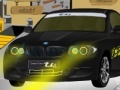 Παιχνίδι Pimp my BMW concept series TII 07