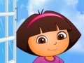 Παιχνίδι Dora Yummy torte