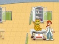 Παιχνίδι Dr. Daisy: Pet & Vet