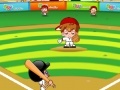 Παιχνίδι Baseballking