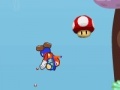 Παιχνίδι Mario Diving