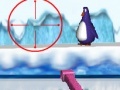 Παιχνίδι Penguin Arcade