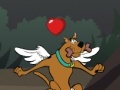 Παιχνίδι Scooby-Doo Love Quest