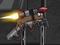 Παιχνίδι Rocket Weasel