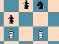 Παιχνίδι Kings Chess