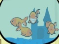 Παιχνίδι Save Them Goldfish!