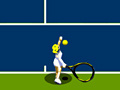 Παιχνίδι Open Tennis