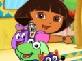 Παιχνίδι Dora the Explorer Party Decor