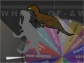 Παιχνίδι Treadmillasaurus Rex