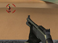 Παιχνίδι Desert Rifle 2