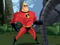 Παιχνίδι The Incredibles: Save The Day