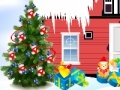 Παιχνίδι Christmas Tree Decors