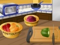 Παιχνίδι Sara's Cooking Class: Chicken Fajitas