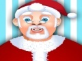 Παιχνίδι Santa at Beard Salon