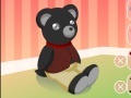 Παιχνίδι Dress Toy Bear