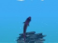 Παιχνίδι Azure fish