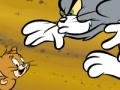 Παιχνίδι Tom And Jerry: Cat Crossing