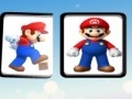 Παιχνίδι Super Mario memory