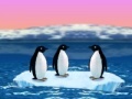 Παιχνίδι Turbocharged Penguins 