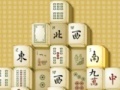 Παιχνίδι Ancient World Mahjong II: Egypt