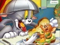 Παιχνίδι Tom and Jerry Hidden Objects