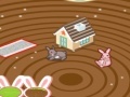 Παιχνίδι Rabbit Village