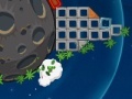 Παιχνίδι Angry Birds Space HD