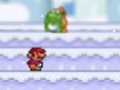 Παιχνίδι Mario Snow 2