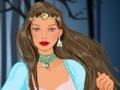 Παιχνίδι Magical Princess Makeover Game