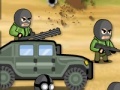 Παιχνίδι Terror Combat Defense