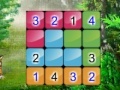 Παιχνίδι Wonderful Sudoku