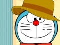Παιχνίδι Doraemon - fashion capital