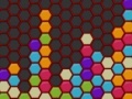 Παιχνίδι Hexagon Crusher