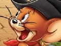 Παιχνίδι Tom and Jerry - differences