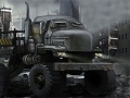 Παιχνίδι Gloomy Truck