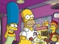 Παιχνίδι The Simpsons Adventure