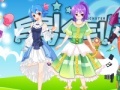 Παιχνίδι Fairy girls