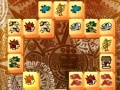 Παιχνίδι Aztec Pyramid Mahjong