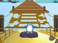 Παιχνίδι Cute Penguin Escape