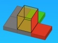 Παιχνίδι Cube Roll