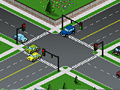 Παιχνίδι Traffic Command