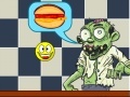 Παιχνίδι Zombie Hamburgers