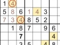 Παιχνίδι Mix Sudoku Light Vol.1