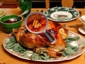 Παιχνίδι Turkey Food HN