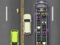 Παιχνίδι Dangerous Highway: Bus 6