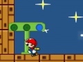 Παιχνίδι The last Mario